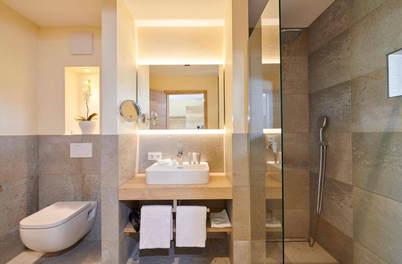 Bachhof Resort Hotel Kirchroth Bagian luar foto