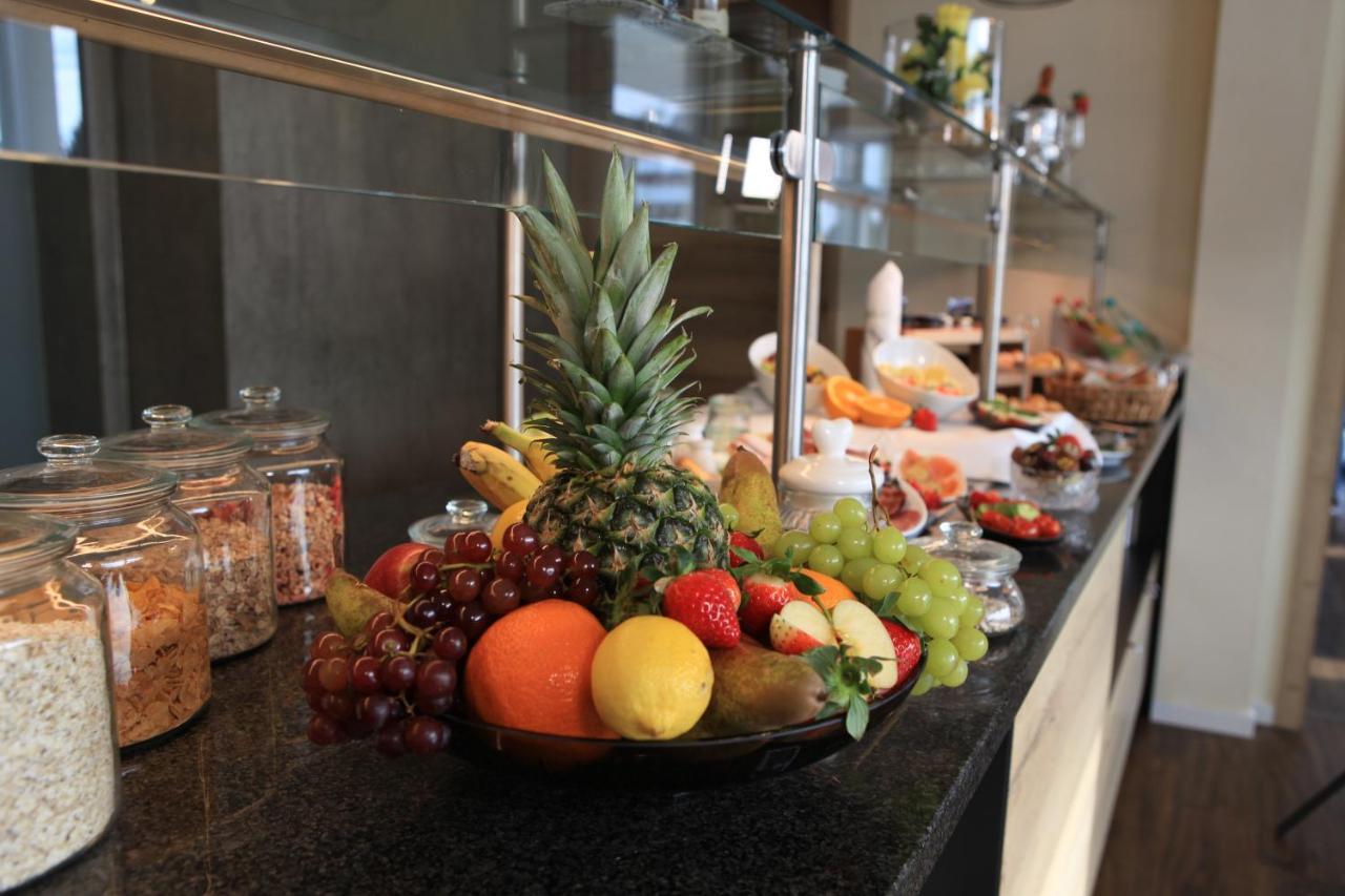 Bachhof Resort Hotel Kirchroth Bagian luar foto