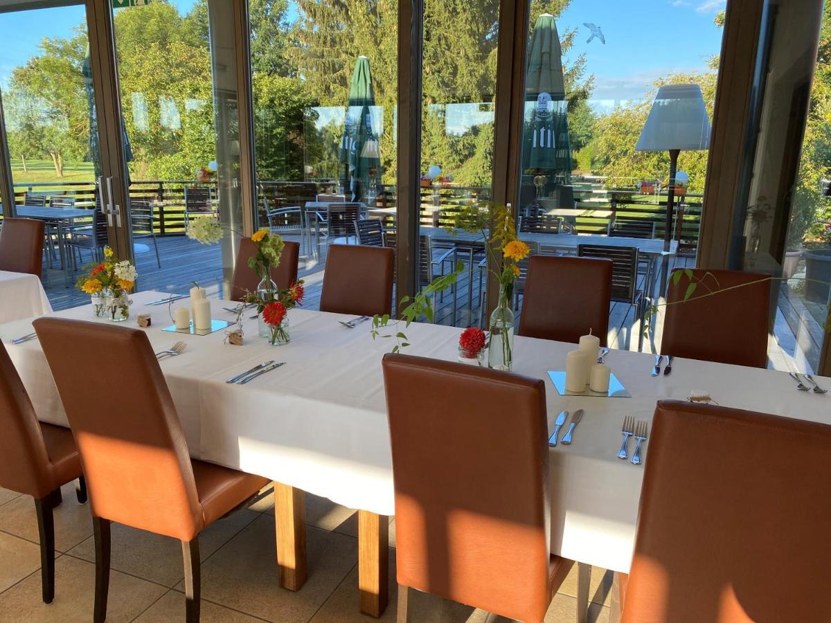 Bachhof Resort Hotel Kirchroth Bagian luar foto