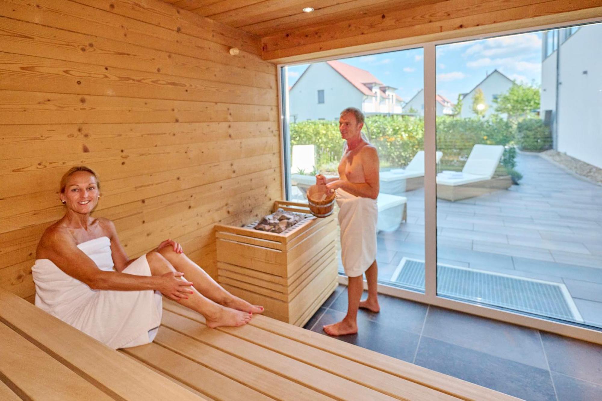 Bachhof Resort Hotel Kirchroth Bagian luar foto